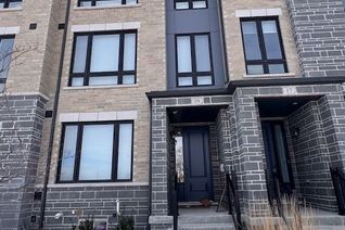 Townhouse for Sale, 19 Haydock Way, Whitby, ON