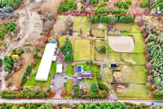 Farm for Sale, 3125 Vandorf Side Road, Whitchurch-Stouffville, ON