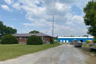 Farm for Sale, 1753 Windham 9 Rd, Norfolk, ON