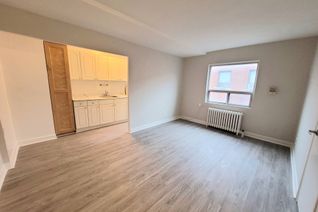 Condo for Rent, 852 Broadview Ave #303, Toronto, ON
