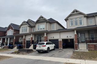 Freehold Townhouse for Sale, 48 Portland St, Collingwood, ON
