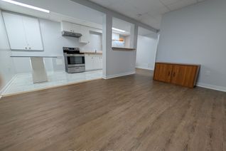 Backsplit for Rent, 31 Buchanan St, Barrie, ON