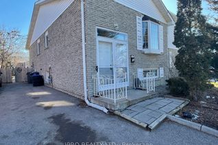 Bungalow for Rent, 498 Daralea Hts #Upper, Mississauga, ON