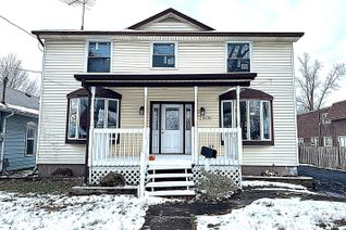 Property for Sale, 2505 Stevensville Rd, Fort Erie, ON