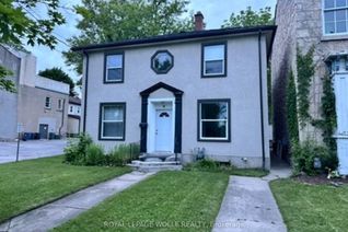 House for Rent, 9 Waterloo Ave, Guelph, ON