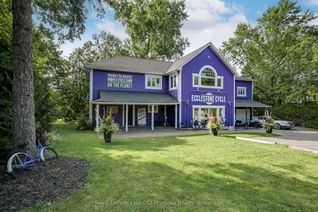 Detached House for Sale, 230 Ecclestone Dr, Bracebridge, ON