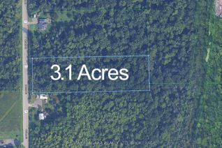 Vacant Residential Land for Sale, PT LT 4 E/S Helena St, Fort Erie, ON