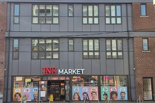 Convenience/Variety Franchise Business for Sale, 142 Avenue Rd, Toronto, ON