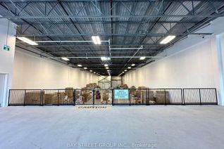 Industrial Property for Lease, 2560 Morningside Ave #5, Toronto, ON