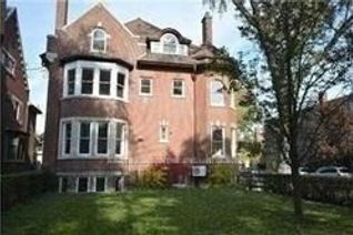 Property for Rent, 26 Elm Ave #5, Toronto, ON