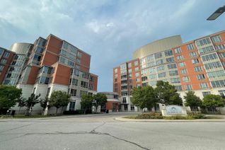 Apartment for Sale, 7373 Kennedy Rd #502, Markham, ON