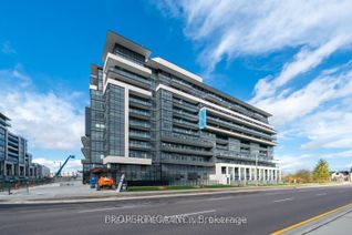 Property for Rent, 395 Dundas St #510, Oakville, ON
