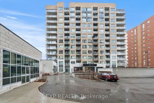 Condo Apartment for Sale, 330 Titan Private #1006, Cityview - Parkwoods Hills - Rideau Shore, ON