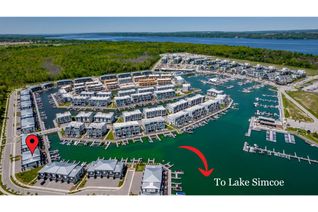 Townhouse for Sale, 3547 Riva Ave, Innisfil, ON Townhouse for Sale, 3547 Riva Ave, Innisfil, ON