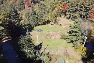 Vacant Residential Land for Sale, 4326 County Road 121 Rd, Minden Hills, ON
