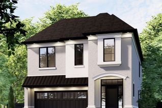 Detached House for Sale, LOT 40 LUCIA Dr, Niagara Falls, ON