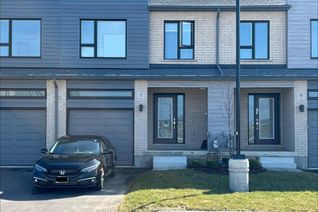 Townhouse for Rent, 7 Pin Oak Common, Cambridge, ON