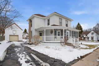 House for Sale, 284 Noxon Ave, Prince Edward County, ON