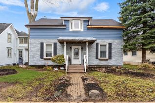 Property for Sale, 112 Goderich St W, Huron East, ON