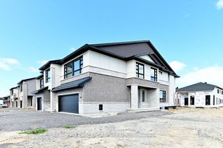 Townhouse for Sale, 964 Acoustic Way, Blossom Park - Airport and Area, ON