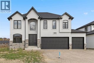 Detached House for Rent, 8356 Annie, Amherstburg, ON