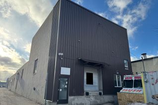 Industrial Property for Lease, 71 Howden Rd #Unit D, Toronto, ON