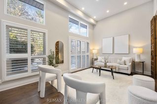 Condo Townhouse for Sale, 118 Tangle Briarway N/A, Toronto, ON
