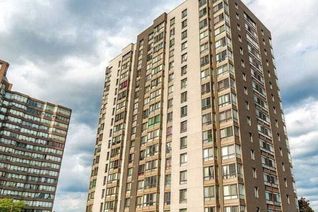 Condo Apartment for Rent, 2470 Eglinton Ave W #505, Toronto, ON
