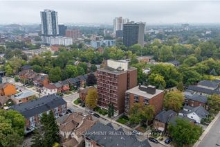 Condo Apartment for Sale, 141 Catharine St #204, Hamilton, ON
