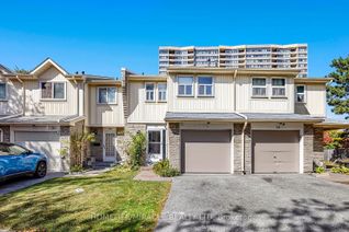 Condo Townhouse for Sale, 1290 Bridletowne Cir #52, Toronto, ON
