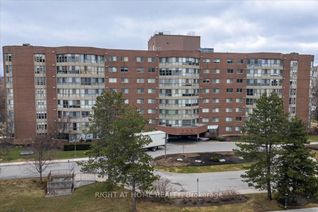 Apartment for Sale, 5 Weldrick Rd W #703, Richmond Hill, ON