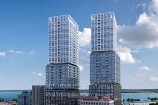 Apartment for Rent, 39 Mary St #2402, Barrie, ON
