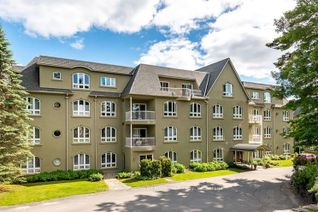Apartment for Sale, 31 Dairy Ln #106, Huntsville, ON
