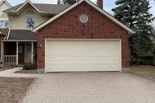Condo Townhouse for Sale, 405 Glasgow St #5, Kitchener, ON