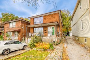 Property for Rent, 588 Warden Ave, Toronto, ON