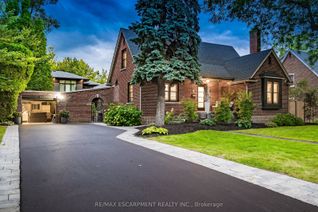 Detached House for Sale, 1390 Halifax Pl, Burlington, ON