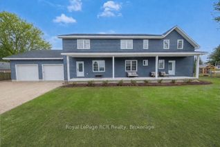 Property for Sale, 482 Wolsley St, Huron-Kinloss, ON