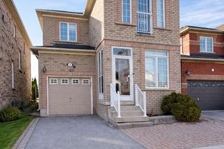 Detached House for Rent, 14 Goldenwood Cres, Markham, ON