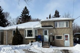 Property for Rent, 80 Rockport Cres #1, Richmond Hill, ON