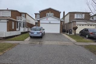 Property for Rent, 75 Banting Cres #BSMT, Brampton, ON