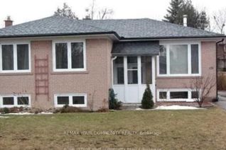 Bungalow for Rent, 151 Goulding Ave #MAIN FLOOR, Toronto, ON