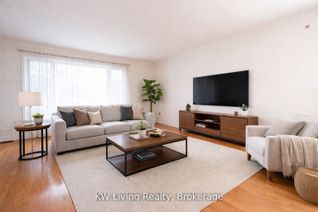 Bungalow for Rent, 27 Beacham Cres, Toronto, ON