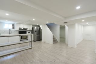 Bungalow for Rent, 1070 Fergus Ave #Lower, Mississauga, ON