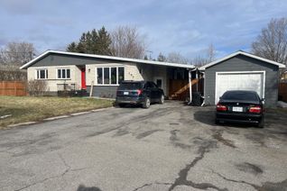 Bungalow for Sale, 103 St. George St W, North Glengarry, ON