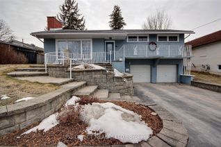 Backsplit for Sale, 10 Victoria Ave, Quinte West, ON