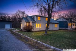 Detached House for Sale, 4284 Fly Rd, Lincoln, ON Detached House for Sale, 4284 Fly Rd, Lincoln, ON