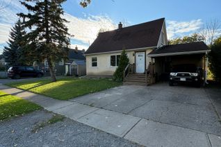 Duplex for Rent, 83 Park Ave, St. Catharines, ON