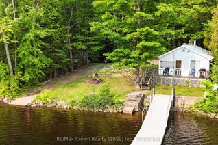 Bungalow for Sale, 17 Riverview Ln, Parry Sound Remote Area, ON Bungalow for Sale, 17 Riverview Ln, Parry Sound Remote Area, ON