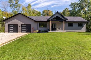 Bungalow for Sale, 23 Hemlock Rd, South Bruce Peninsula, ON