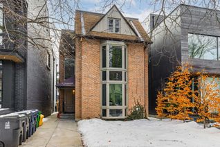 Triplex for Rent, 41 Summerhill Ave #2, Toronto, ON